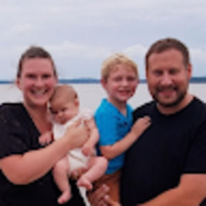 Meet your Posher, Ron